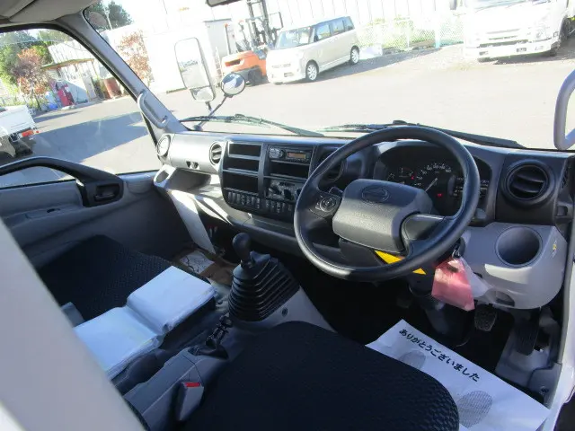 日野 デュトロ 2KG-XZU720M(2WD)の写真13