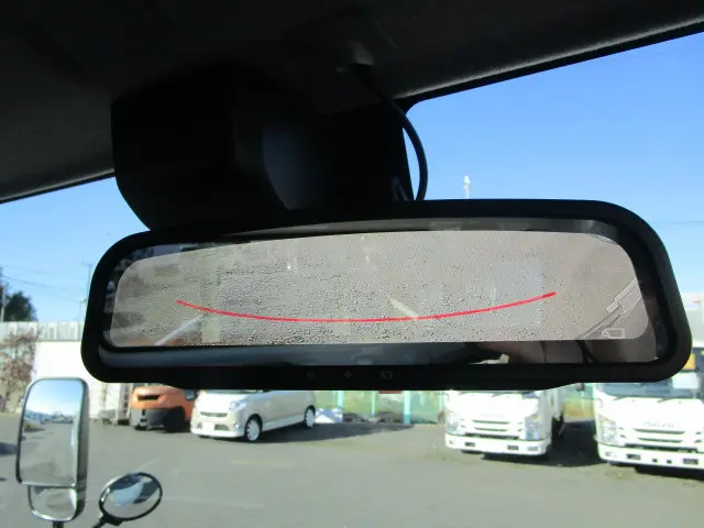 日野 デュトロ 2KG-XZU720M(2WD)の写真20
