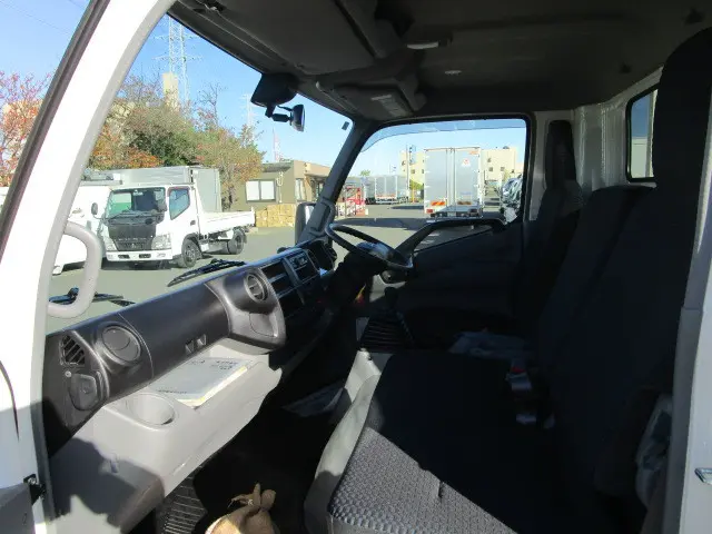 日野 デュトロ 2KG-XZU720M(2WD)の写真23