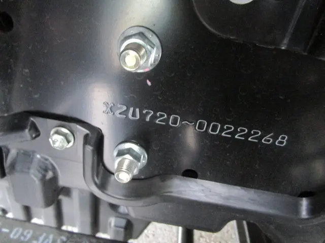 日野 デュトロ 2KG-XZU720M(2WD)の写真27