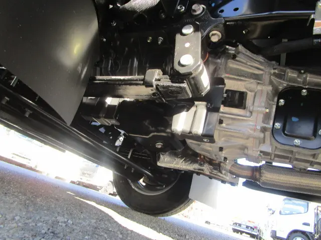 日野 デュトロ 2KG-XZU720M(2WD)の写真28