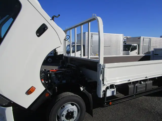 日野 デュトロ 2KG-XZU720M(2WD)の写真32