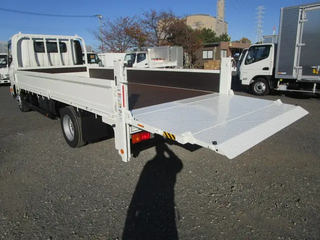 日野 デュトロ 2KG-XZU720M(2WD)の写真37