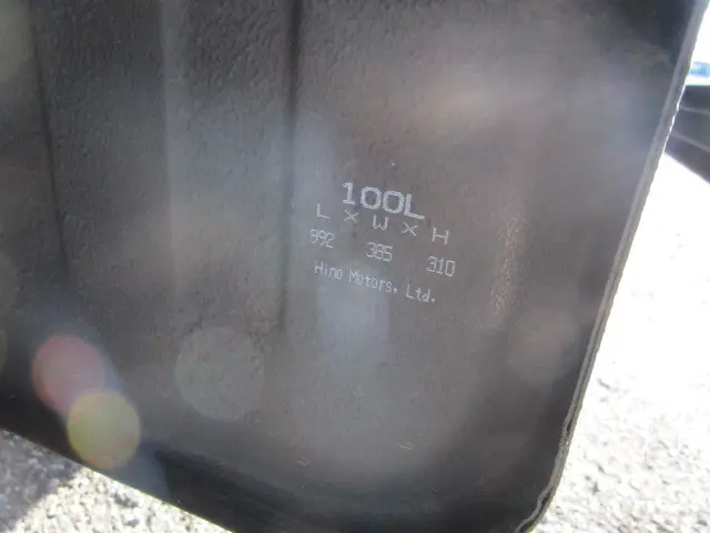 日野 デュトロ 2KG-XZU720M(2WD)の写真41