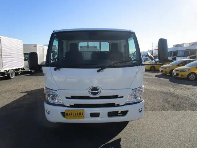日野 デュトロ 2KG-XZU720M(2WD)の写真43