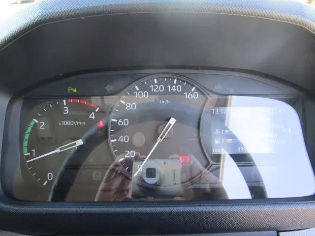 日野 デュトロ 2KG-XZU712M(2WD)の写真11