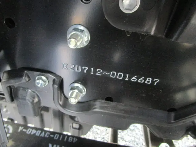 日野 デュトロ 2KG-XZU712M(2WD)の写真24