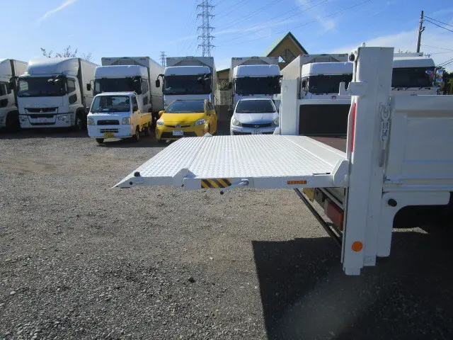 日野 デュトロ 2KG-XZU712M(2WD)の写真35