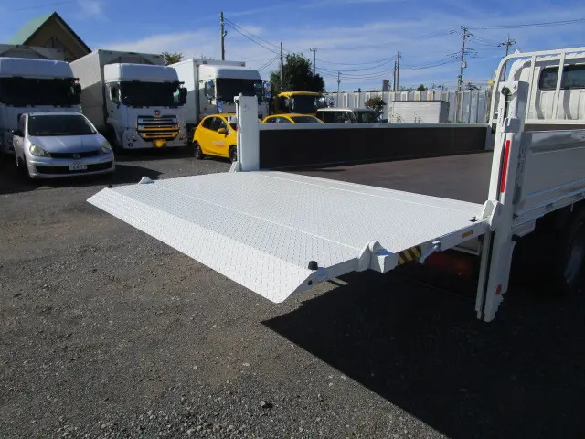 日野 デュトロ 2KG-XZU712M(2WD)の写真36