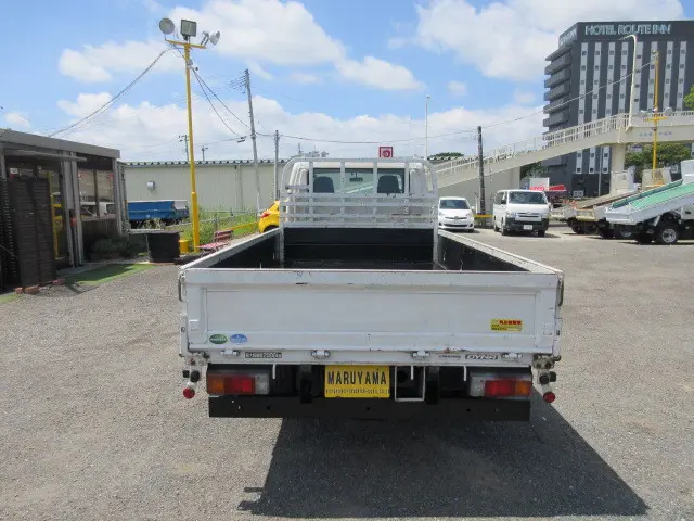 トヨタ ダイナ TKG-XZU655(2WD)の写真7