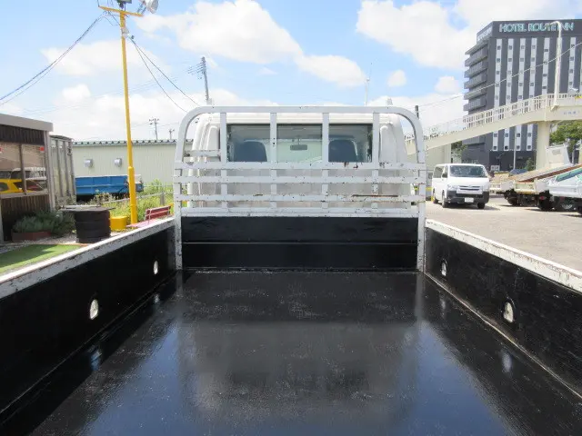 トヨタ ダイナ TKG-XZU655(2WD)の写真9