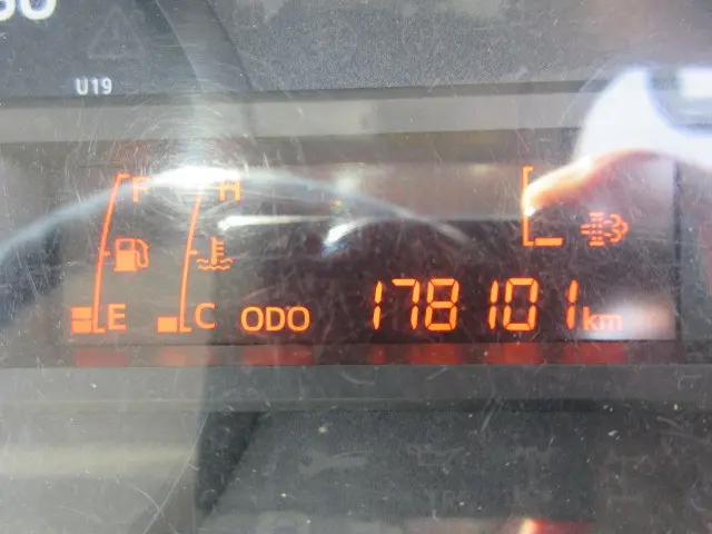 トヨタ ダイナ TKG-XZU655(2WD)の写真13