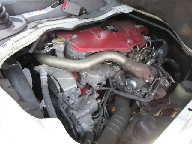 トヨタ ダイナ TKG-XZU655(2WD)の写真21