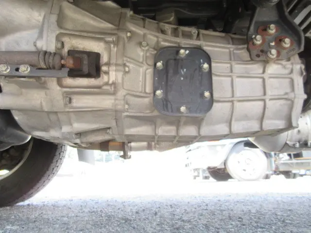 トヨタ ダイナ TKG-XZU655(2WD)の写真23