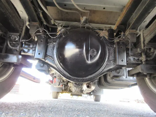 トヨタ ダイナ TKG-XZU655(2WD)の写真24