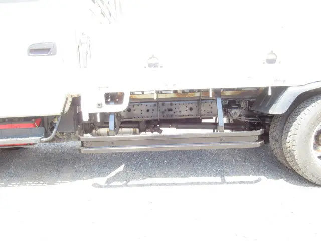 トヨタ ダイナ TKG-XZU655(2WD)の写真28