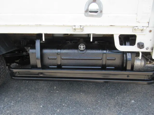 トヨタ ダイナ TKG-XZU655(2WD)の写真31