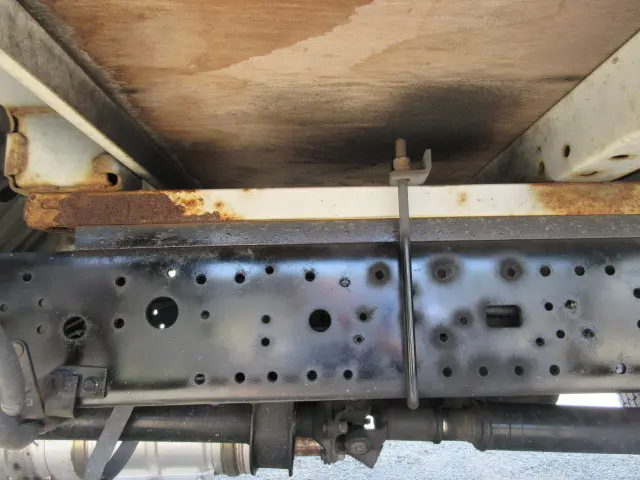 トヨタ ダイナ TKG-XZU655(2WD)の写真33