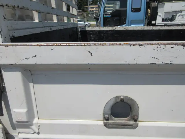 トヨタ ダイナ TKG-XZU655(2WD)の写真39