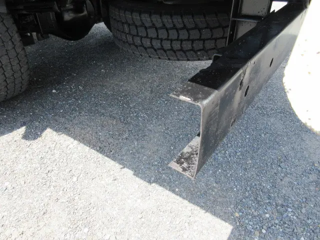 トヨタ ダイナ TKG-XZU655(2WD)の写真42