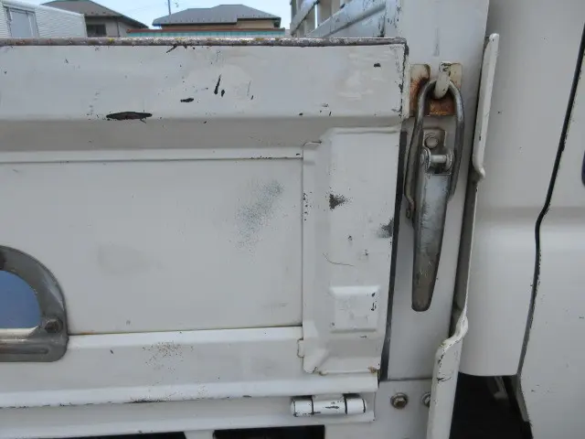 トヨタ ダイナ TKG-XZU655(2WD)の写真44