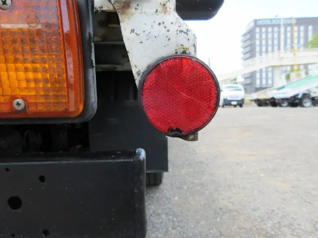 トヨタ ダイナ TKG-XZU655(2WD)の写真47