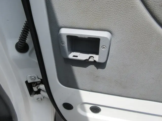 トヨタ ダイナ TKG-XZU655(2WD)の写真48