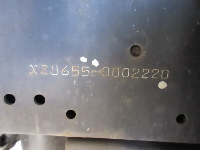 トヨタ ダイナ TKG-XZU655(2WD)の写真50