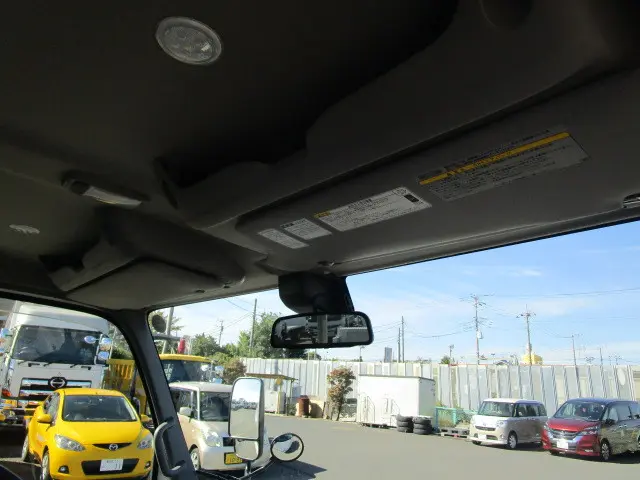 日野 デュトロ 2KG-XZU712M(2WD)の写真17