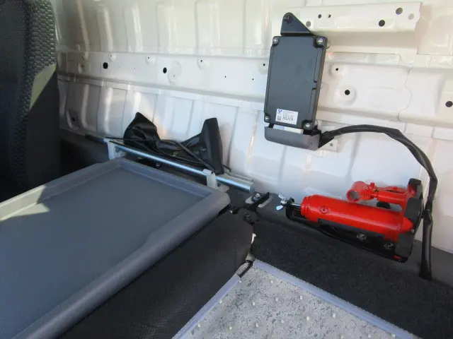 日野 デュトロ 2KG-XZU712M(2WD)の写真19