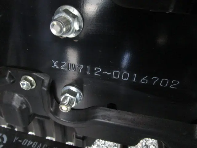 日野 デュトロ 2KG-XZU712M(2WD)の写真24