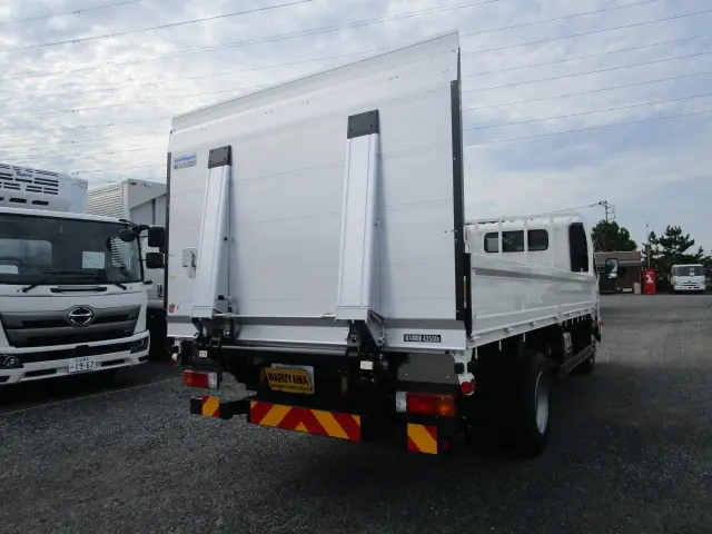 日野 デュトロ 2KG-XZU720M(2WD)の写真4