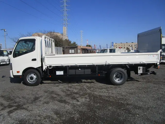 日野 デュトロ 2KG-XZU720M(2WD)の写真5