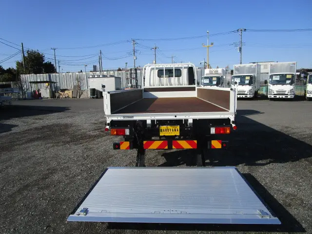 日野 デュトロ 2KG-XZU720M(2WD)の写真11
