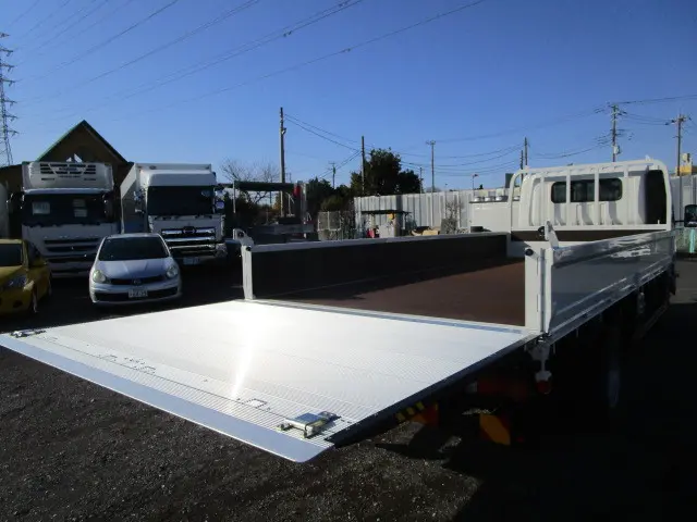 日野 デュトロ 2KG-XZU720M(2WD)の写真12