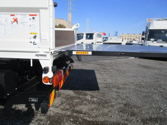 日野 デュトロ 2KG-XZU720M(2WD)の写真14
