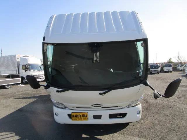 日野 デュトロ 2KG-XZU720M(2WD)の写真15