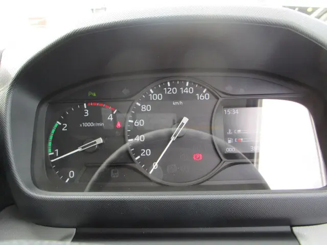 日野 デュトロ 2KG-XZU720M(2WD)の写真21