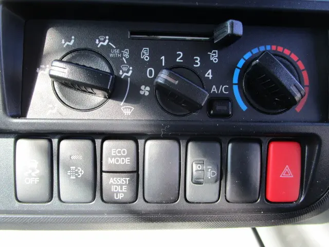 日野 デュトロ 2KG-XZU720M(2WD)の写真23