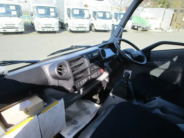 日野 デュトロ 2KG-XZU720M(2WD)の写真26