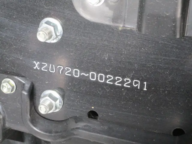 日野 デュトロ 2KG-XZU720M(2WD)の写真34