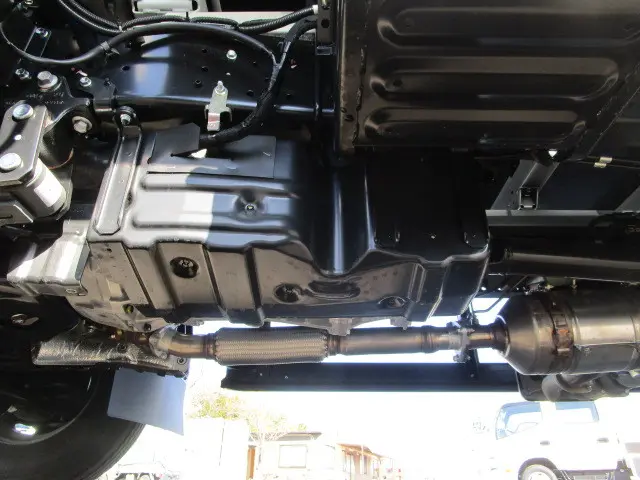 日野 デュトロ 2KG-XZU720M(2WD)の写真35