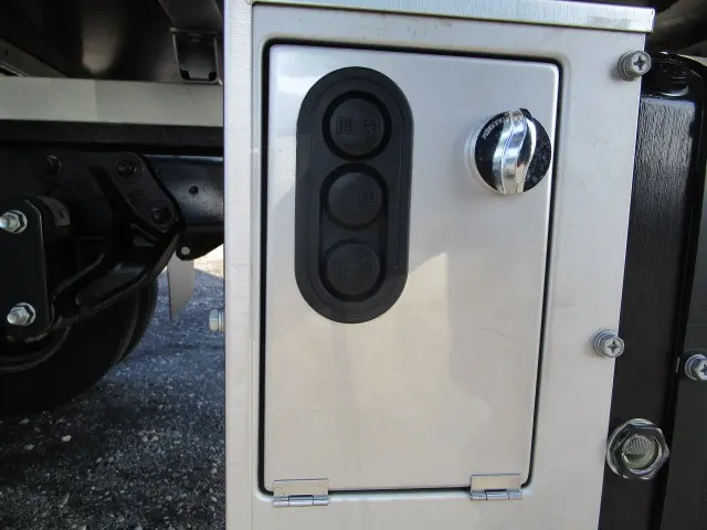 日野 デュトロ 2KG-XZU720M(2WD)の写真45