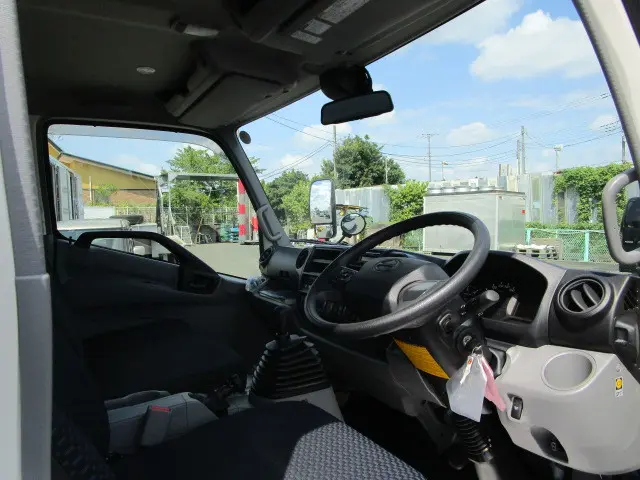 日野 デュトロ 2KG-XZU720M(2WD)の写真14