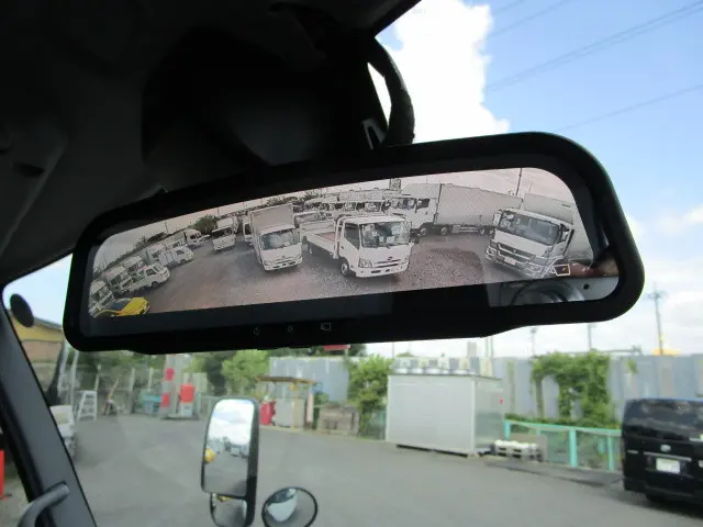 日野 デュトロ 2KG-XZU720M(2WD)の写真21