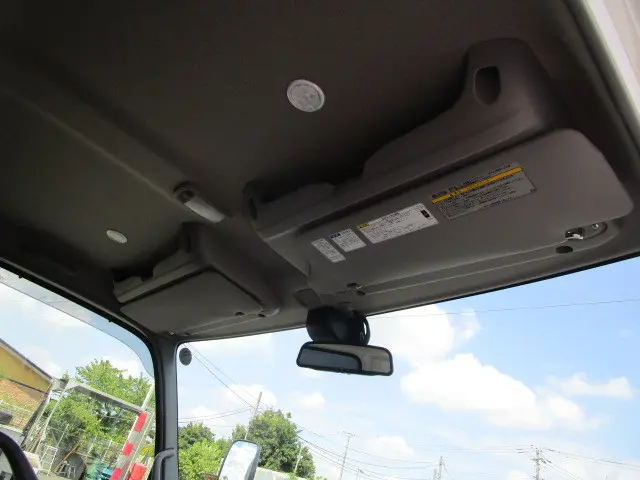 日野 デュトロ 2KG-XZU720M(2WD)の写真22