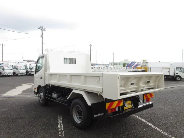 日野 デュトロ 2KG-XZU700X(2WD)の写真3