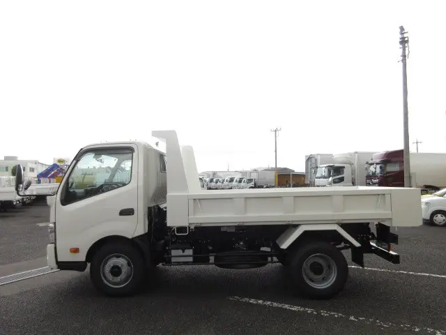 日野 デュトロ 2KG-XZU700X(2WD)の写真5