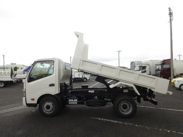 日野 デュトロ 2KG-XZU700X(2WD)の写真9