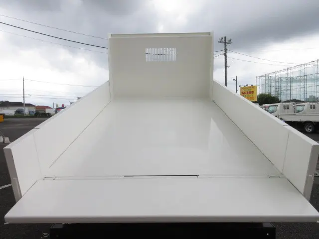 日野 デュトロ 2KG-XZU700X(2WD)の写真10